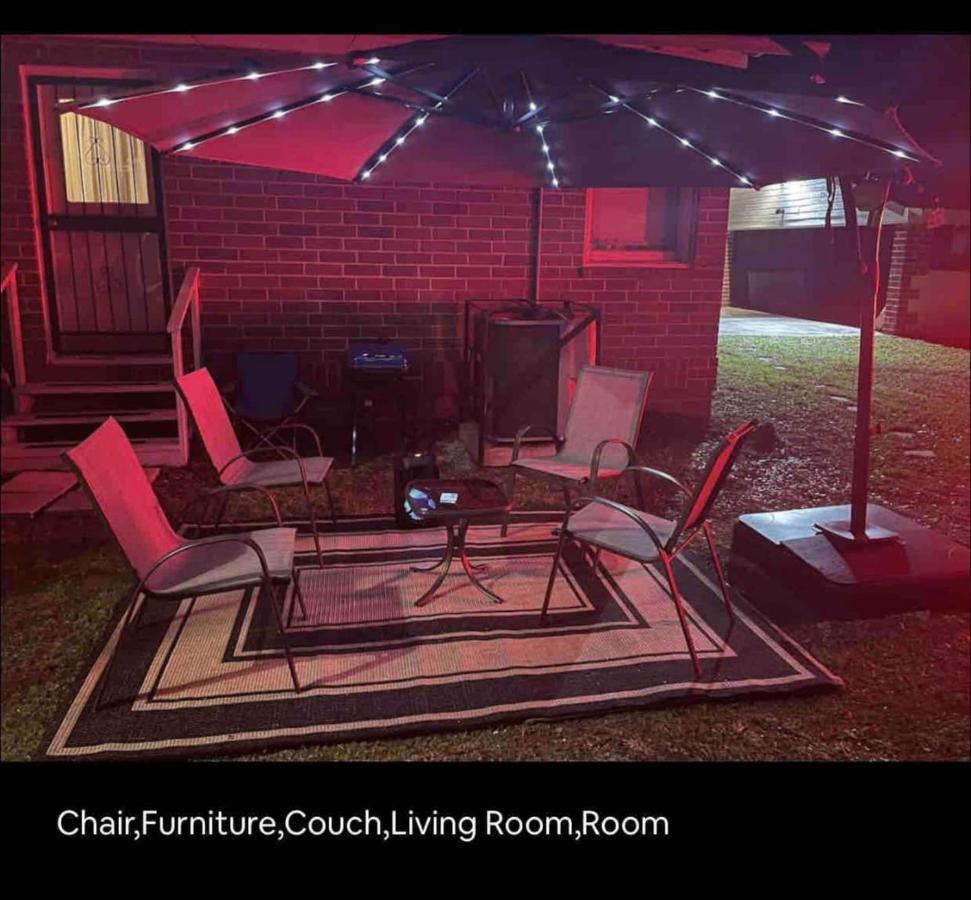 Comfy Pet Friendly Home In Jacksonville Mins To Downtown'S Exteriér fotografie