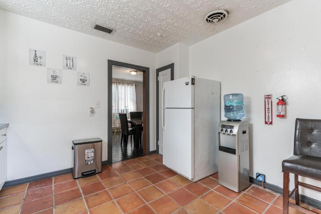 Comfy Pet Friendly Home In Jacksonville Mins To Downtown'S Exteriér fotografie