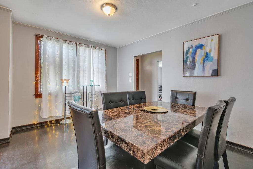 Comfy Pet Friendly Home In Jacksonville Mins To Downtown'S Exteriér fotografie