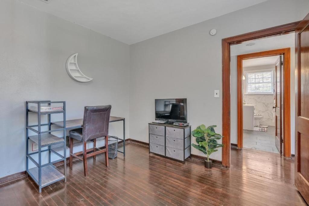 Comfy Pet Friendly Home In Jacksonville Mins To Downtown'S Exteriér fotografie