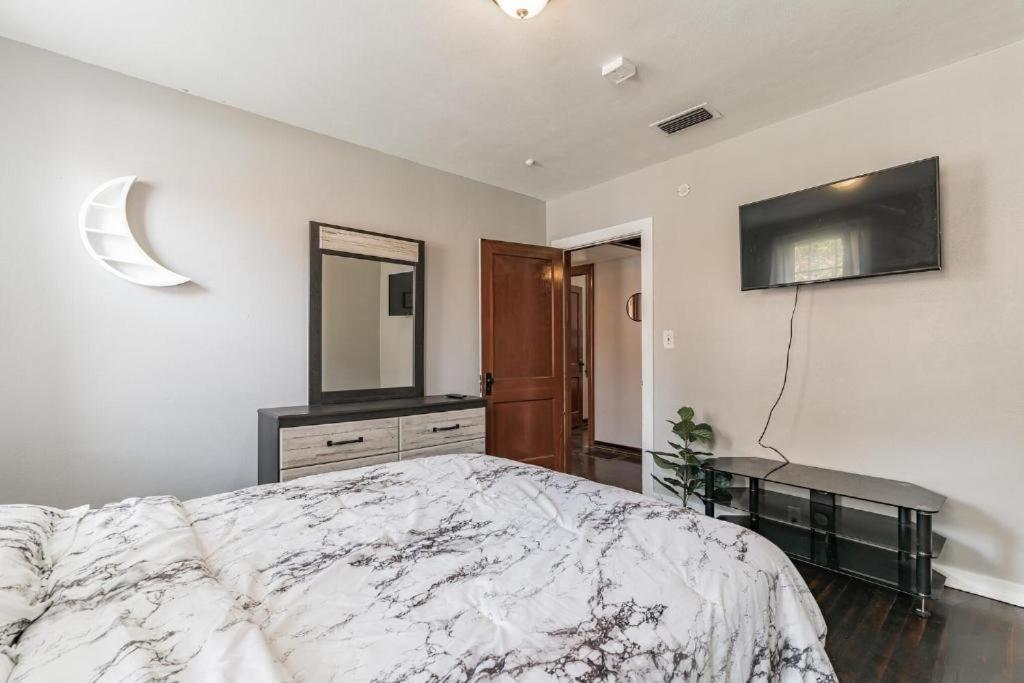 Comfy Pet Friendly Home In Jacksonville Mins To Downtown'S Exteriér fotografie