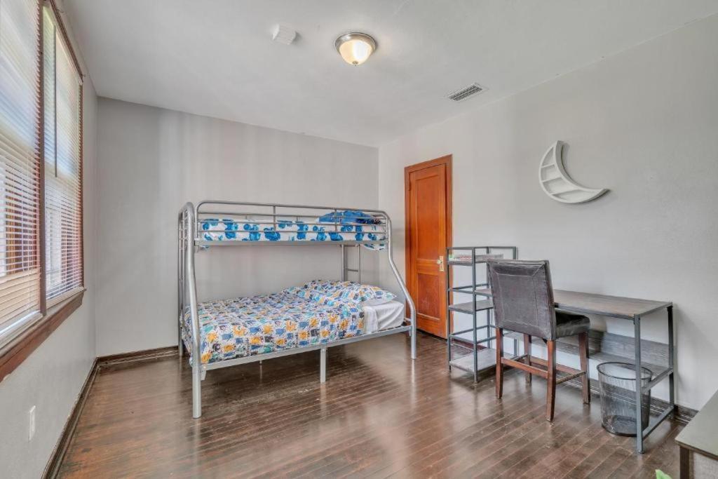 Comfy Pet Friendly Home In Jacksonville Mins To Downtown'S Exteriér fotografie