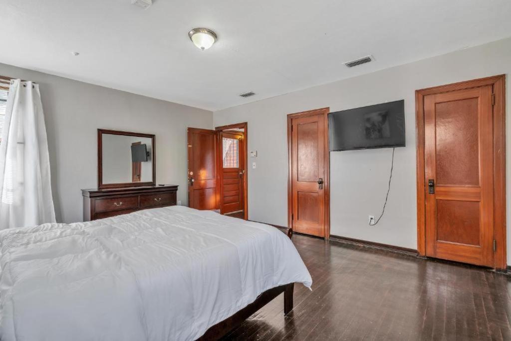 Comfy Pet Friendly Home In Jacksonville Mins To Downtown'S Exteriér fotografie