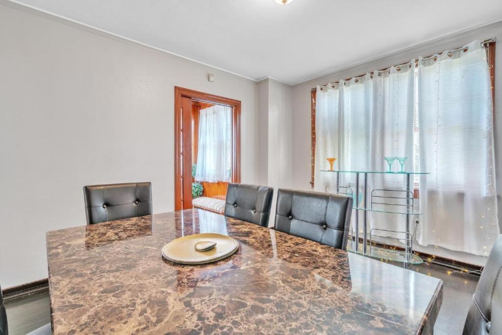 Comfy Pet Friendly Home In Jacksonville Mins To Downtown'S Exteriér fotografie