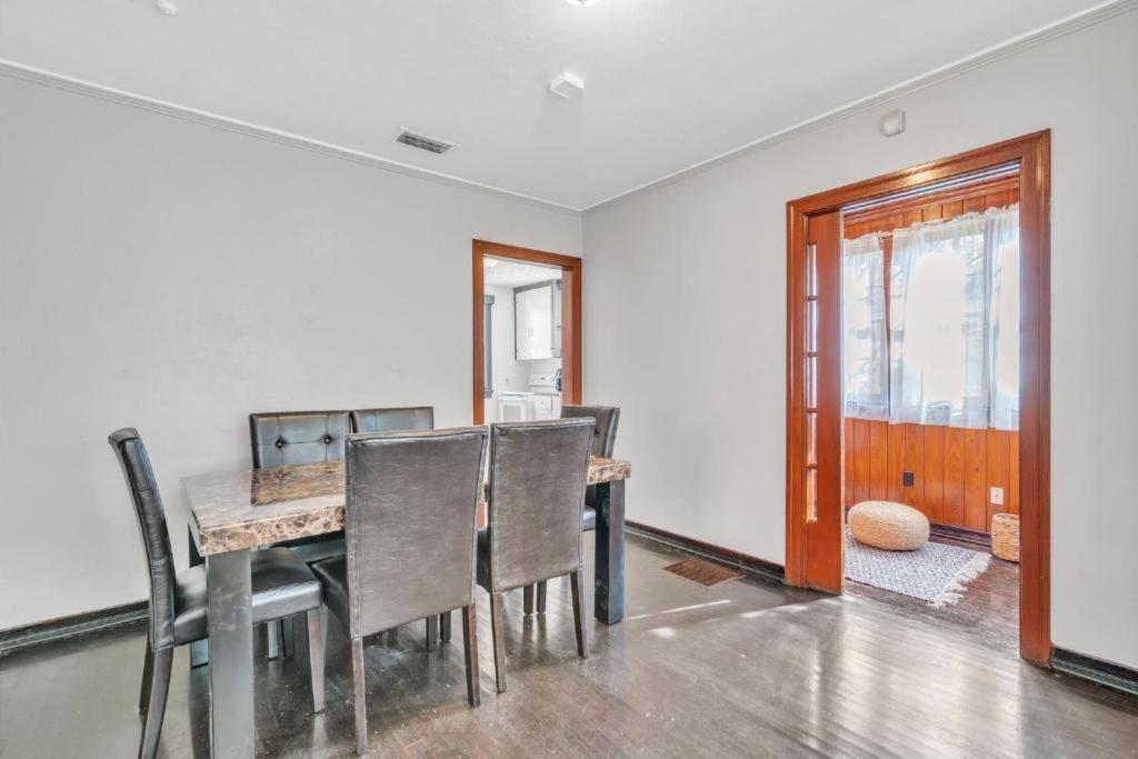 Comfy Pet Friendly Home In Jacksonville Mins To Downtown'S Exteriér fotografie